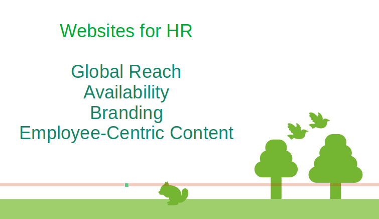 HR Websites 1